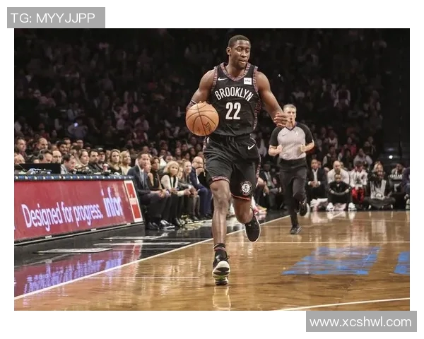 卡里斯勒韦尔如何在NBA赛场上展现个人魅力与团队合作精神